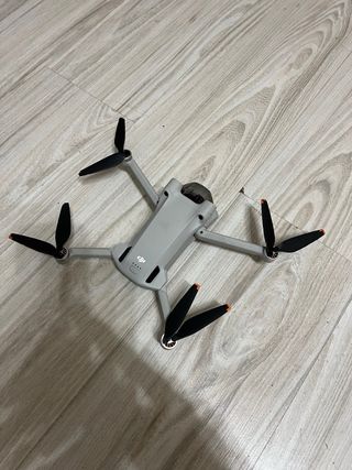 Dji Mini 3 Pro Drone