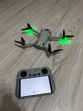 Dji Mini 3 Pro Drone