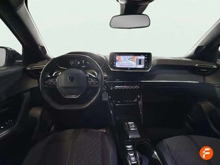 Peugeot 2008 Allure Puretech 130 S&S EAT8