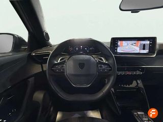 Peugeot 2008 Allure Puretech 130 S&S EAT8
