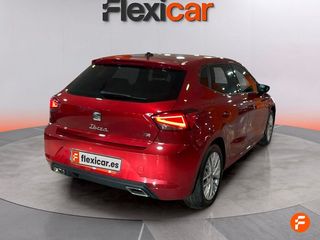 Seat Ibiza 1.0 TSI 85kW (115CV) FR XL