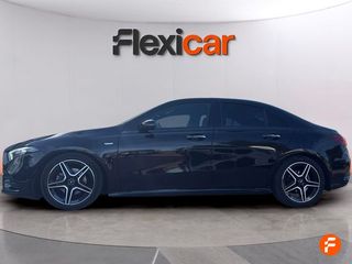 Mercedes Clase A Sedán A 200 d