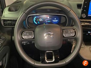 Citroën Berlingo Talla M ë-Berlingo 50 kWh SHINE
