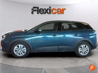 Peugeot 3008 1.5 BlueHDi 96kW (130CV) S&S Active Pack