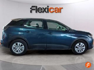 Peugeot 3008 1.5 BlueHDi 96kW (130CV) S&S Active Pack