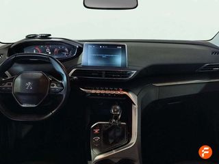 Peugeot 3008 1.5 BlueHDi 96kW (130CV) S&S Active Pack