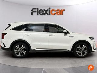 Kia Sorento 1.6 T-GDi HEV Drive 4x2 7pl