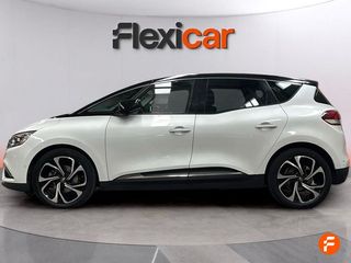 Renault Scénic Zen Blue dCi 88 kW (120CV) EDC - 18