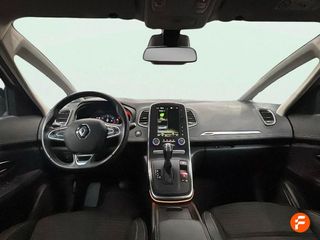 Renault Scénic Zen Blue dCi 88 kW (120CV) EDC - 18