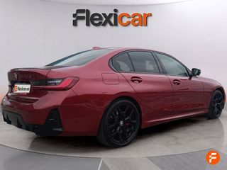 BMW Serie 3 320d Auto.