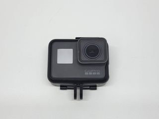 camara ultracompacta gopro hero5