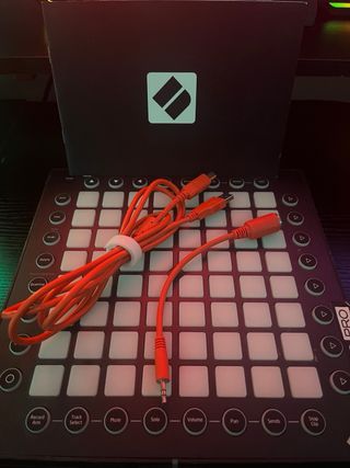 Novation Launchpad Pro (mk1)