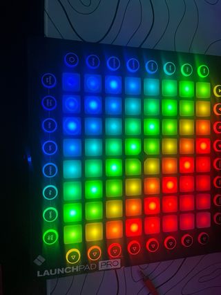Novation Launchpad Pro (mk1)
