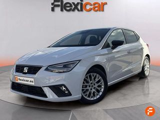 Seat Ibiza 1.0 TSI 85kW (115CV) FR XL