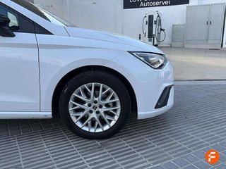 Seat Ibiza 1.0 TSI 85kW (115CV) FR XL