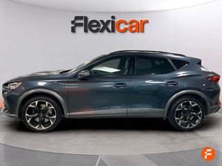 Cupra Formentor 1.4 e-Hybrid 180kW (245 CV) VZ DSG