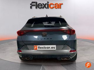 Cupra Formentor 1.4 e-Hybrid 180kW (245 CV) VZ DSG