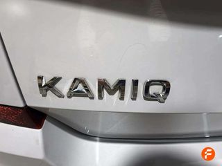 Skoda Kamiq 1.0 TSI 70kW (95CV) Emotion