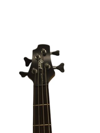 bajo electrico cort cort action lh