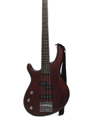 bajo electrico cort cort action lh