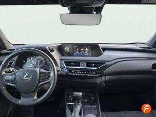Lexus UX 2.0 250h Business