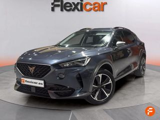 Cupra Formentor 1.5 TSI 110kW (150 CV) DSG