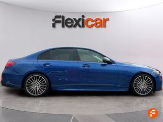 Mercedes Clase C C 200 d