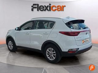 Kia Sportage 1.6 GDi 97kW (132CV) Business 4x2