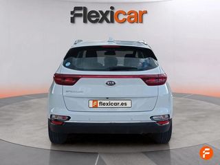 Kia Sportage 1.6 GDi 97kW (132CV) Business 4x2