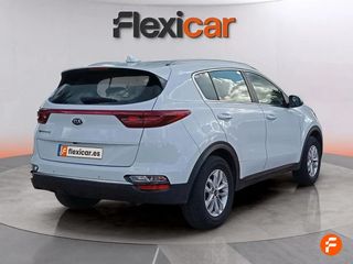 Kia Sportage 1.6 GDi 97kW (132CV) Business 4x2