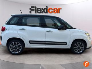 Fiat 500L 1.4 T-Jet 16v 120cv GLP Lounge