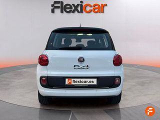 Fiat 500L 1.4 T-Jet 16v 120cv GLP Lounge
