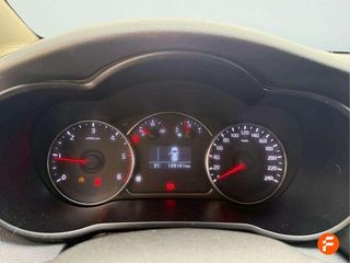 Kia Carens 1.7 CRDi VGT 85kW Business Eco-Dynamics