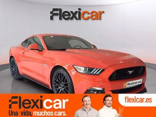 Ford Mustang 5.0 Ti-VCT V8 418cv Mustang GT A.(Fast.)
