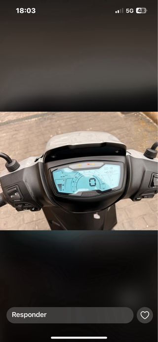 piaggio medley 125 s