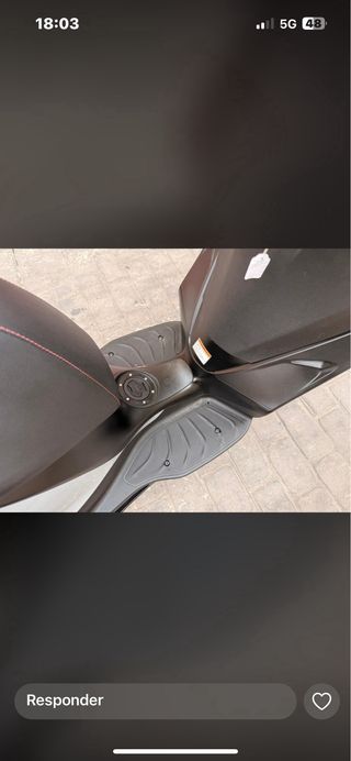 piaggio medley 125 s