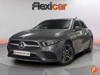 Mercedes Clase A A 250 e