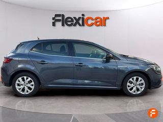 Renault Megane Business TCe 103 kW (140CV) GPF -SS