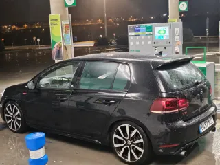 Volkswagen Golf 2012