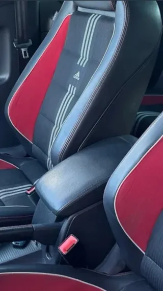 Volkswagen Golf 2012