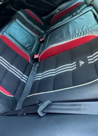 Volkswagen Golf 2012