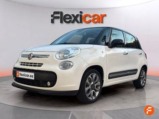 Fiat 500L 1.4 T-Jet 16v 120cv GLP Lounge