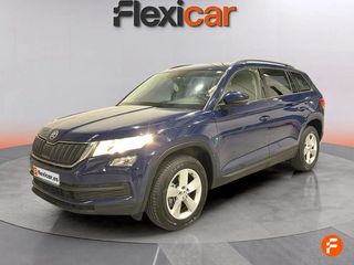 Skoda Kodiaq 1.4 TSI 110KW (150cv) DSG 4x2 Ambition