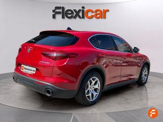 Alfa Romeo Stelvio 2.2 Diésel 118kW (160CV) Stelvio RWD