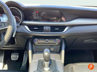 Alfa Romeo Stelvio 2.2 Diésel 118kW (160CV) Stelvio RWD