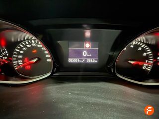 Peugeot 308 5P GT Line PureTech 130 S&S 6 Vel. MAN