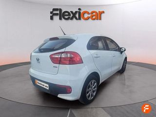 Kia Rio 1.1 CRDi WGT 75CV Business