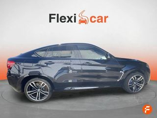 BMW X6 M