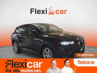 Alfa Romeo Tonale 1.5 MHEV GASOLINA 130 CV SUPER FWD