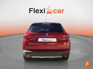 Peugeot 2008 Allure 1.2 PureTech 96KW (130CV) S&S